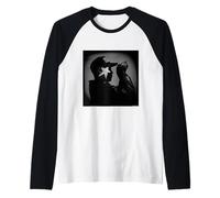 John Singleton Shaft Boyz N The Hood Director Michael Grecco Raglan Baseball Tee
