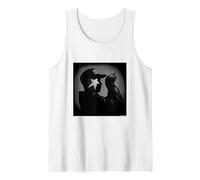 John Singleton Shaft Boyz N The Hood Director Michael Grecco Tank Top
