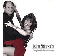 John Skinner's Complete Ballroom Dance