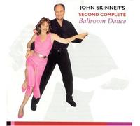 "John Skinner's Second Complete Ballroom Dance"
