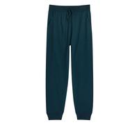 John Smedley drawstring pocket trousers - Blue S-M-L-XL-XXL