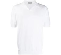 John Smedley Noah polo shirt - White S-XXL-XL-M-L