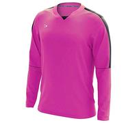 John Smith Atea T-shirts, Men, mens, 537743, Fluorescent Pink, XS