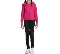 John Smith Binza Tracksuit Pink 14 Years Girl