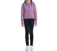John Smith Binza Tracksuit Purple 14 Years Girl