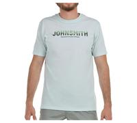 John Smith Campan Short Sleeve T-shirt 12 Units