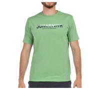 John Smith Campan Short Sleeve T-shirt 12 Units