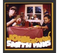 John Smith - Growing Pains