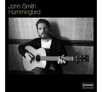 John Smith - Hummingbird [VINYL]