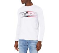 John Smith Lacruz M T-shirt, Man,White