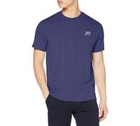 John Smith Men's J.Smith Firm T-Shirt, mens, T-Shirt, 424341, Strong Dark Blue, L