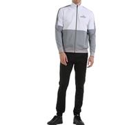 John Smith Men's Korlo M Polyester Suit Training, 2X-Large, No.012 White