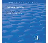 John Smith Select Discourses Book - Paperback in White John Smith White