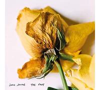 John Smith - The Fray (LP) [VINYL]
