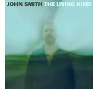 John Smith - The Living Kind [CD]