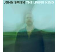 John Smith The Living Kind (CD) Album (US IMPORT)