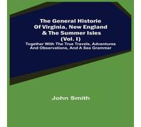 John Smith Vol. I (Translated Copy) Paperback Book John Smith Multicolor