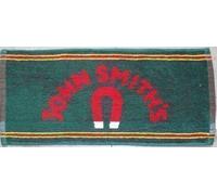 John Smith's Bar Towel