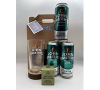 John Smith's Beer Box set