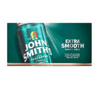 JOHN SMITHS ES 3.6% 10X440ML