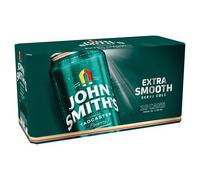 John Smith's Extra Smooth 10 X 440 ml
