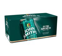 John Smith's Extra Smooth 18 X 440ml