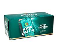John Smiths Extra Smooth 18x440ml