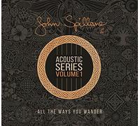 John Spillane - Acoustic Series: All The Ways You Wander