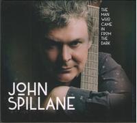 John Spillane - The Man Who Came In From The Dark