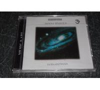 John Sposito. Dermosphera. SCARCE CD. NEW & SEALED. 7619929424229.