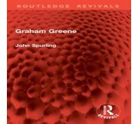 John Spurling Graham Greene Paperback Book John Spurling Multicolor