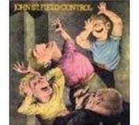 John St. Field - Control (Import)