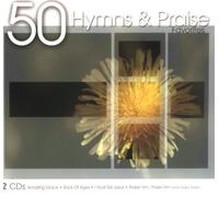 John St John - 50 Hymns & Praise