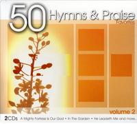 John St John - 50 Hymns & Praise Favorites 2