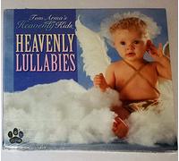 John St. John - Tom Arma - Heavenly Lullabies