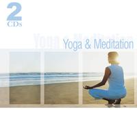 John St John - Yoga & Meditation