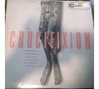John Stainer - Richard Crooks , Lawrence Tibbett , Wilfred Glenn , Frank Croxton , Trinity Choir , Mark Andrews - Crucifixion