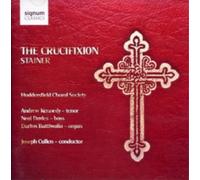 Stainer, J. - The Crucifixion