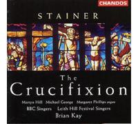 John Stainer The Crucifixion (CD) Album (US IMPORT)