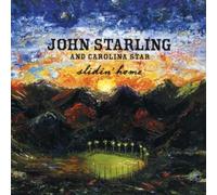 John Starling and Carolina Star - Slidin' Home