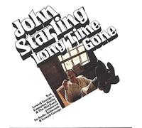 John Starling - Long Time Gone [Vinyl LP]
