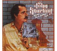 John Starling - Waitin' on a Southern Train