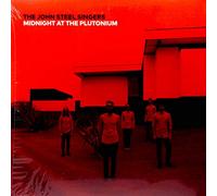 John Steel Singers - Midnight At The Plutonium [VINYL]