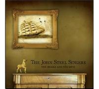 John Steel Singers, The - Beagle and the Dove