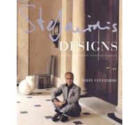 John Stefanidis Designs: Creating Atmosphere, Effect and Comfort