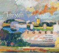 JOHN STEIN/PHIL GRENADIER - Color Tones