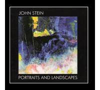 John Stein - Portraits And Landscapes