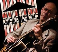 JOHN STEIN - Raising The Roof