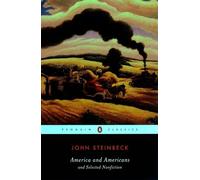 America and Americans: And Selected Nonfiction (Penguin Classics)