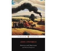America and Americans: And Selected Nonfiction (Penguin Classics)
